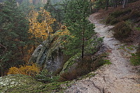 Martinsk�&nbsp;cesta